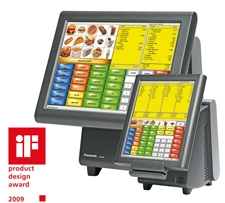 PANASONIC Anschluss-Set EU
